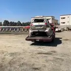 سطحه ماشي من الغربيه للجنوب