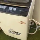 غسالة تماتيك