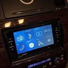 شاشة باترول فتك سوبر سفاري