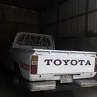 للبيع هايلوكس