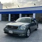 لكزس 430