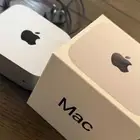 mac mini m4 2024 256gb