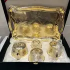 طقم اباريق العساف