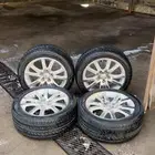 طقم جنوط كابرس LS للبيع