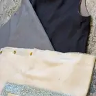 الشال الكشميري والصوف الرجالي