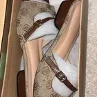 نعال نسائي فاخر