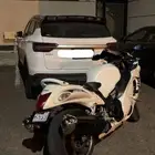 للبيع دباب سوزوكي هايبوزا