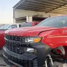 قطع غيار أمريكي و اصلاح المصدوم سيرا برونكو تورس F150