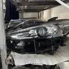 شمعات مازدا 6 من موديل 2019 الى 2024