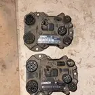 قطع غيار شبح 600