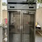 ثلاجة لحم 2 باب نيوتس