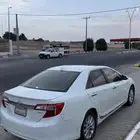 كامري 2012 فل كامل GLX