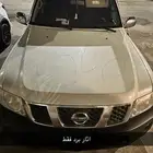 جيب نيسان فتك 2015