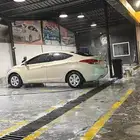 النترا 2012 نظيفه جدا للبيع