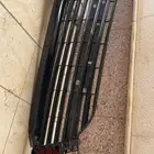 شبك صدام كامري 2021 ستاندر