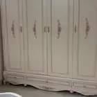 دولاب وسرير