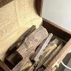 عود صندل طبيعي في بيشة بسعر مميز