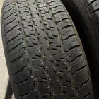 كفرات برادو دعسه الوكاله 265 65 17