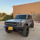 برونكو