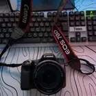 سلام عليكم   camera canon D70 cam