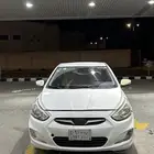 هونداي اكسنت 2018