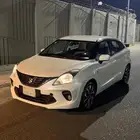 سزوكي بالينو2020
