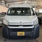 هايس ركاب 2022 سقف عالي ديزل