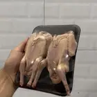 زغاليل حمام فرنسي فاخر