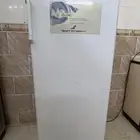 فريزل طولي شغال مستخدم