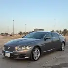 جاكور XJL 2011
