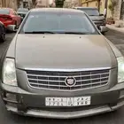 كاديلاك SLS موديل 2009 الجميح
