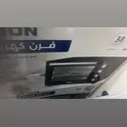 38 لتر جديده بكرتون سبب البيع عندي واحد