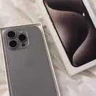 ايفون 15 برو