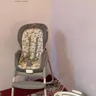 كرسي طعام للأطفال