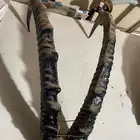 قرون وعل طبيعي