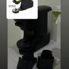 ماكينة قهوه