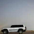 للبيع جيب نيسان باترول 2002
