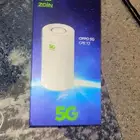 راوتر شريحة POOP G5. CPE12.