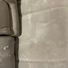 مقاعد كامري خلفية طقم كامل