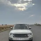 رنج روفر محول 2020