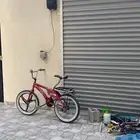 رامبو سيكل اندنوسي