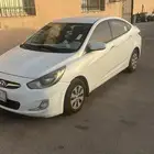 سيارة أكسنت