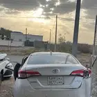 للبيع يارس 21