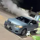 موتر كامري 2011 ماشيه 185