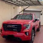 جمس سييرا 2021