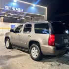 جمس يوكون 2011