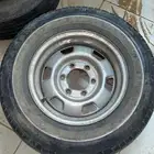 جنط دايو الحاله نضييف البيع بدون كفر