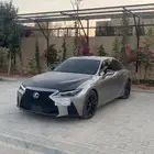لكزس is300