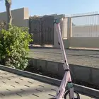 سكوتر كهربائي للاطفال