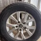 جنوط لاندكروزر 2016